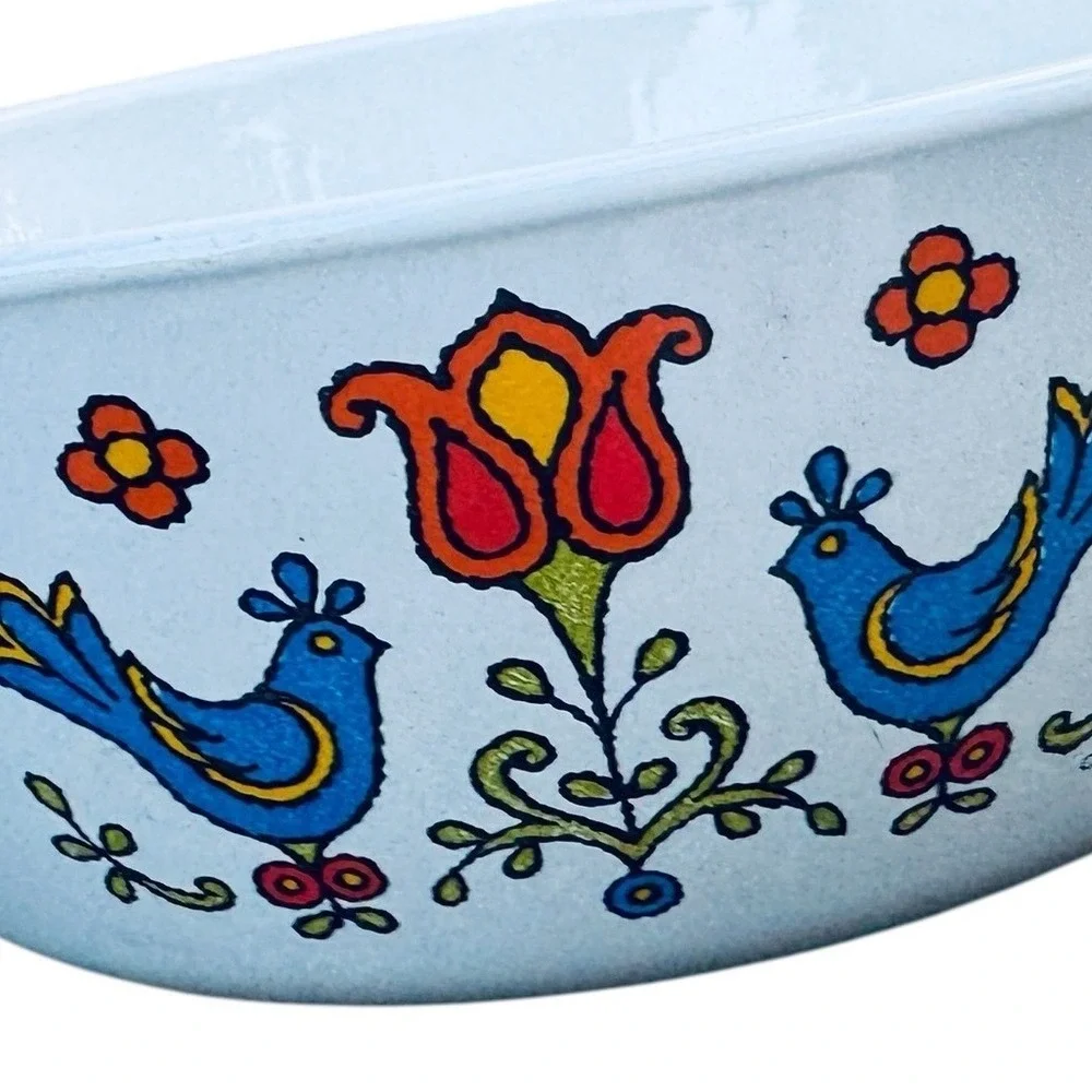 Corning Ware 6